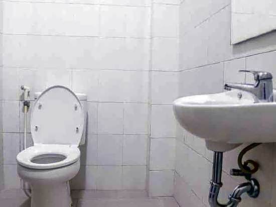 LeGreen Suite Ratulangi