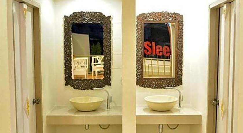 Sleep Hotel