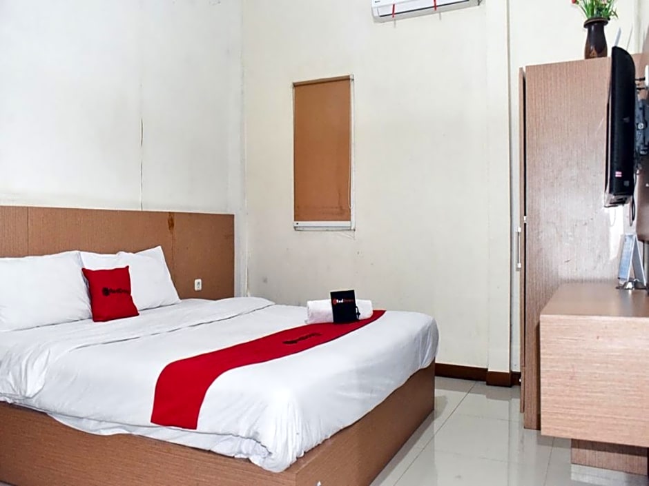 RedDoorz @ Pengayoman Panakkukang 2 Makassar