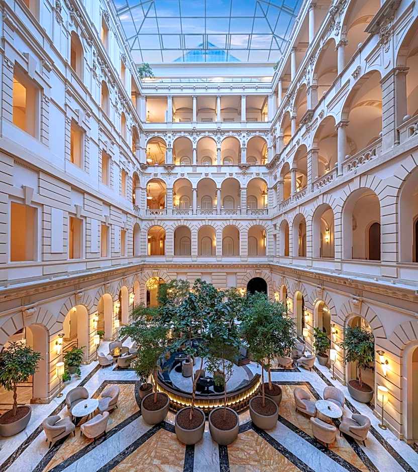 Anantara New York Palace Budapest