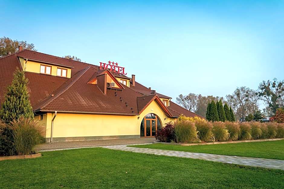 Zajazd u Dziadka