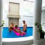 Suites & Hostel 2 con 5 Av