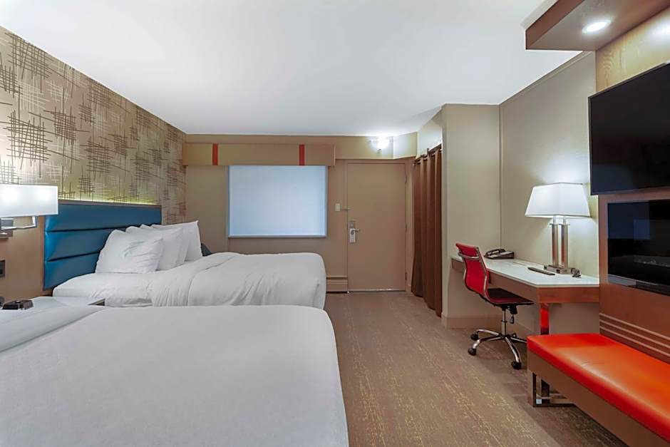 Best Western Plus City Centre Inn