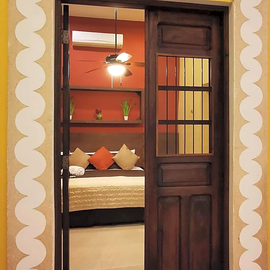 Hotel Rinconada del Convento