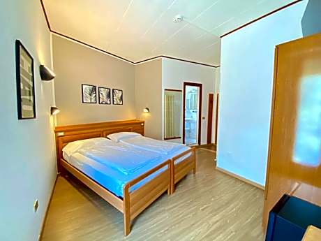 Standard Double or Twin Room depandance