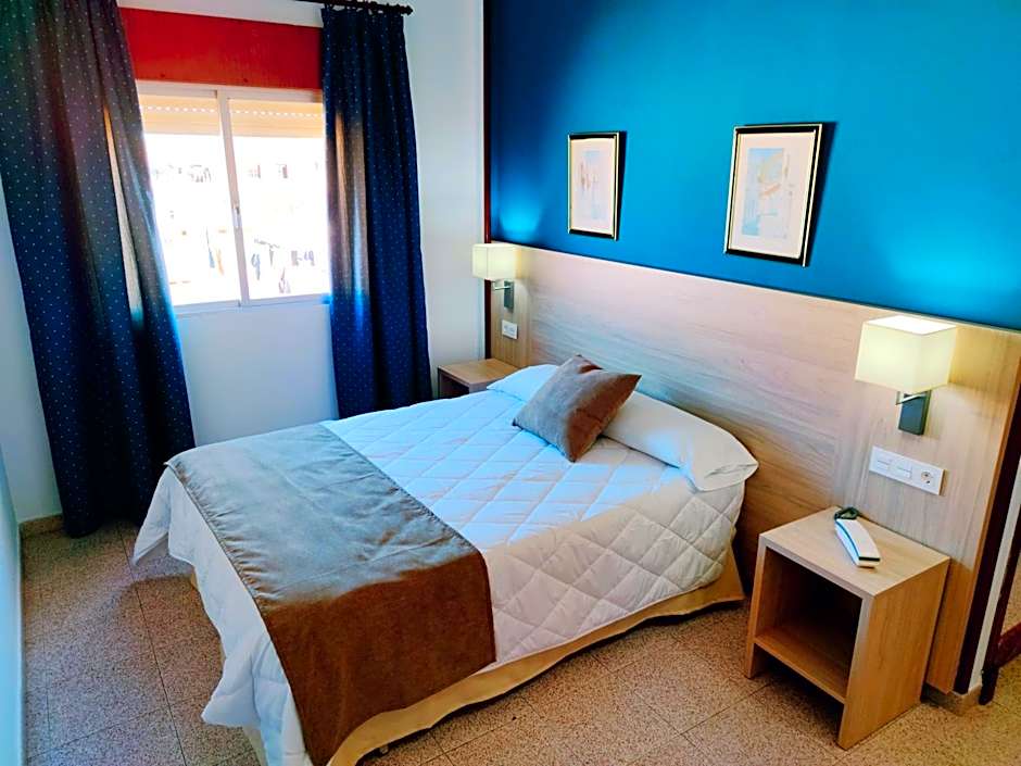Hotel Catalan Puerto Real