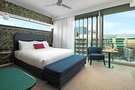 Ovolo Brisbane Fortitude Valley, a Wyndham Hotel