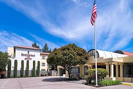 Residence Inn by Marriott Palo Alto Menlo Park