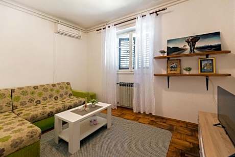 Apartment Tranquilo Garden