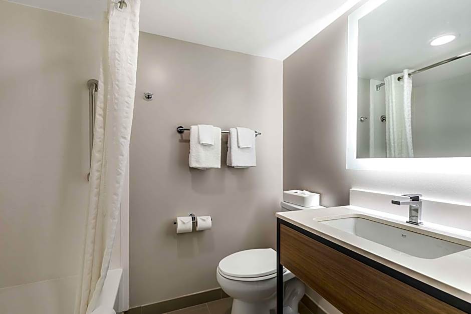 Best Western Plus Laurel