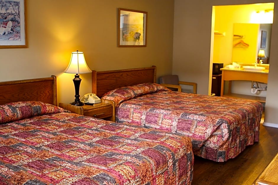 San Luis Inn And Suites
