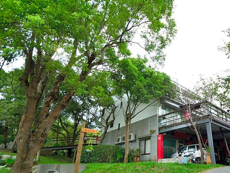 Sanyi Gentle Breeze Hotel