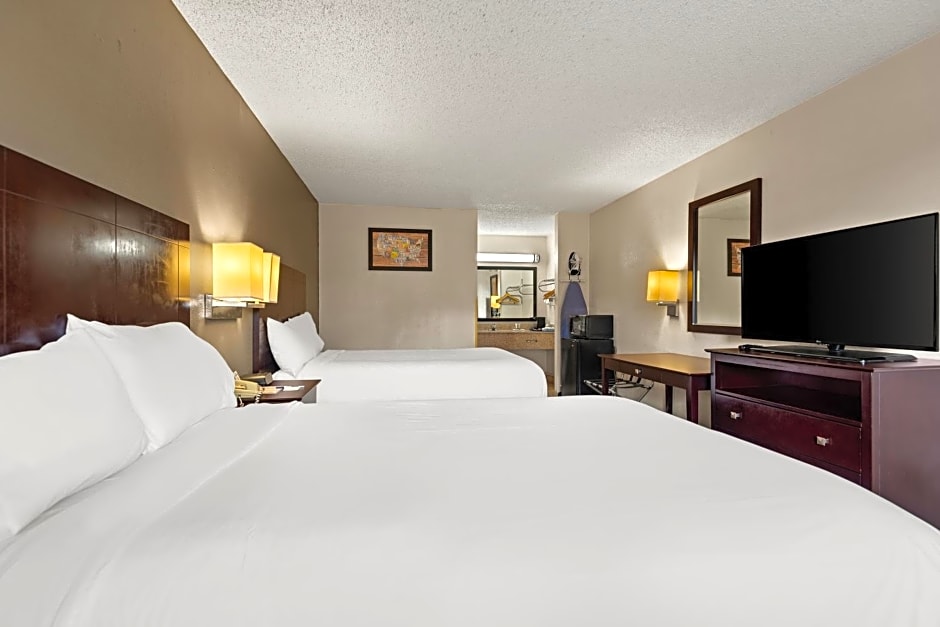 Americas Best Value Inn Laurel