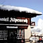 Hotel Alpenruh