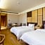 Ji Hotel Taiyuan Hi-tech Zone