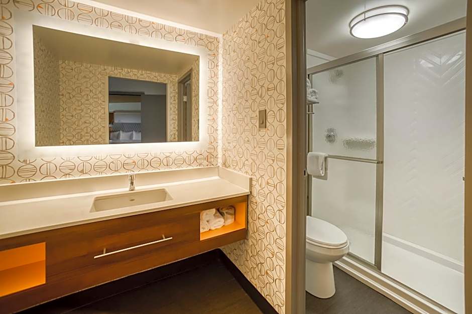 Holiday Inn Mobile-Dwtn/Hist. District By IHG