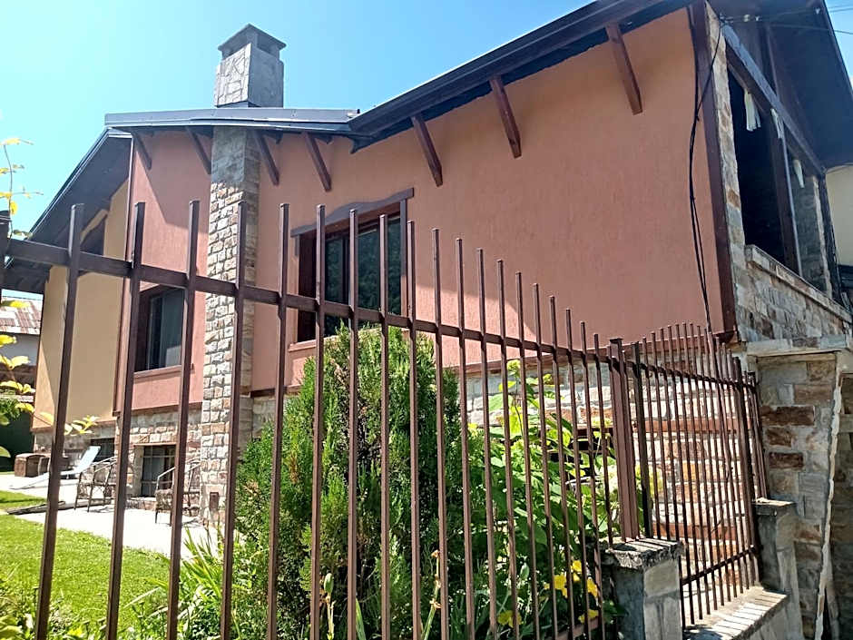 КръчмЪ При Байката