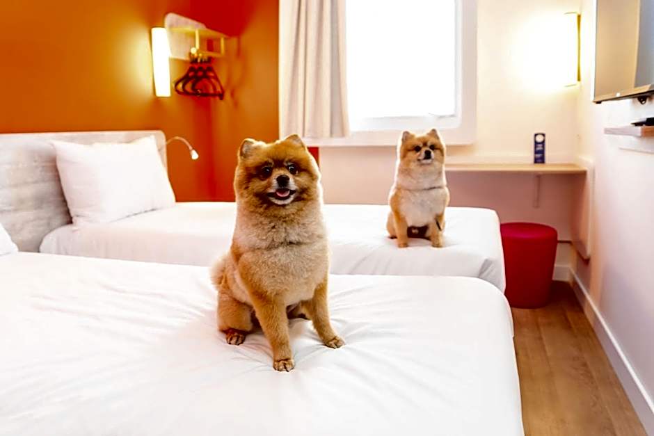 ibis budget Sao Caetano