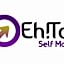 Eh!Toi Self Motel