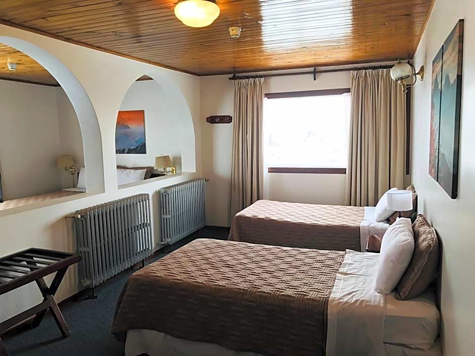 Hotel Ushuaia