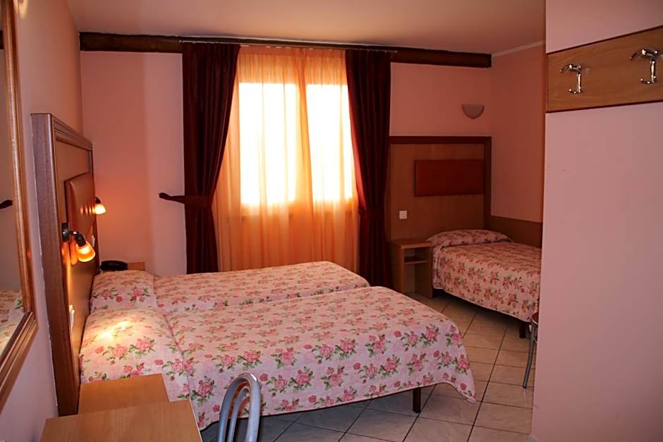 Hotel Lutetia