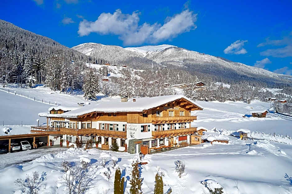 Hotel Gasthof Abelhof