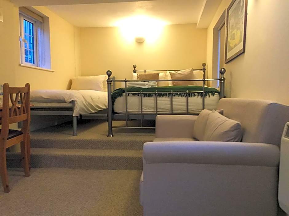 Photo 1 of 7 of Standard 1 Double Bed or 2 Beds, Garden View