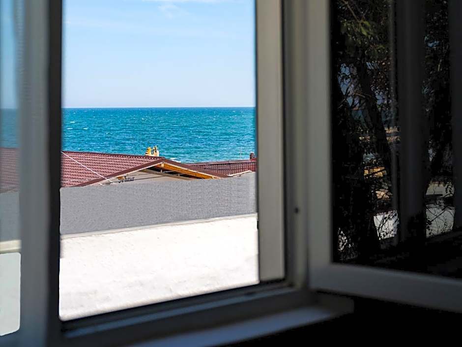 Complex Vraja Mării Costinești