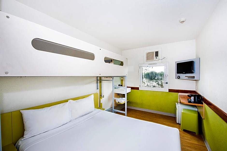 ibis Budget Wentworthville