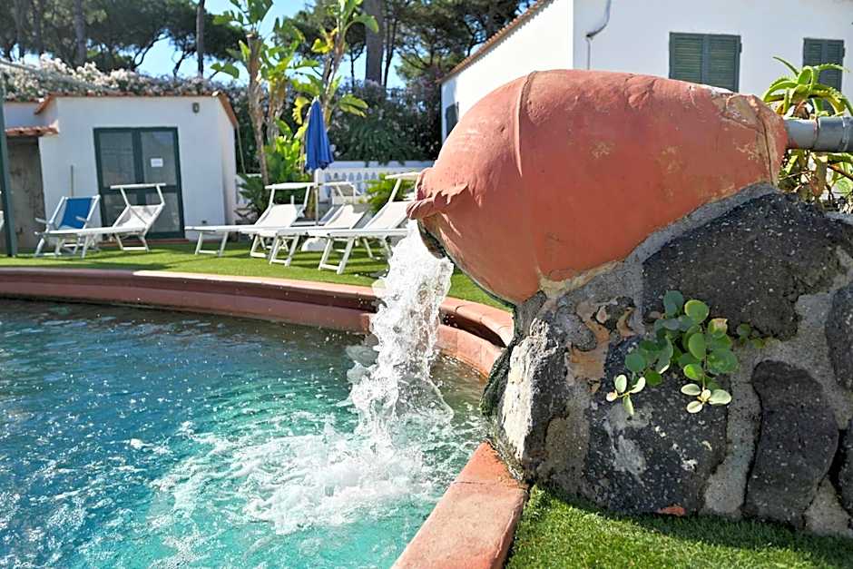 Av Isola Verde Hotel Thermal Spa