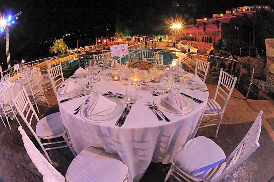Monteverde Hotel