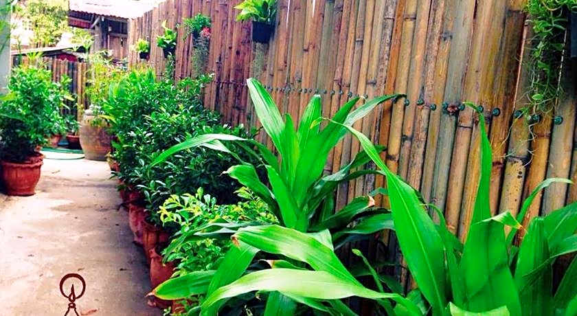 Oldtown Boutique House