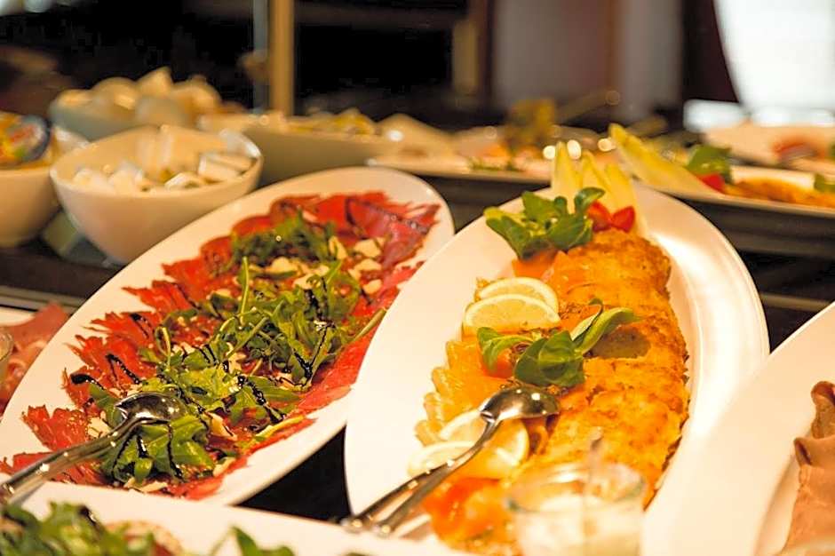 Hotel-Restaurant Fuck