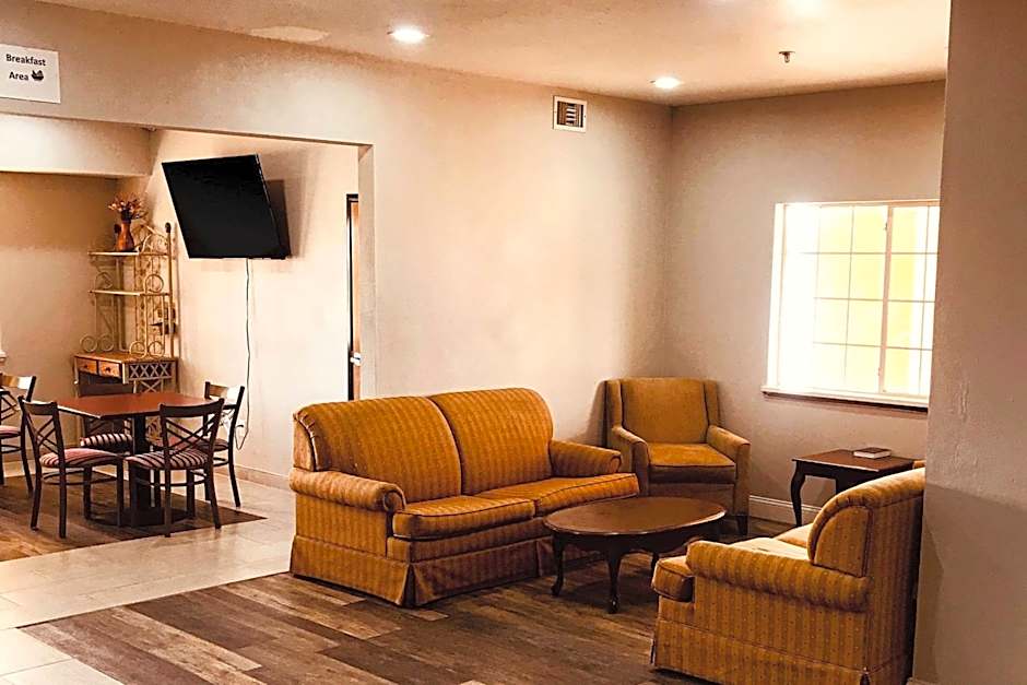 Rodeway Inn Stephenville