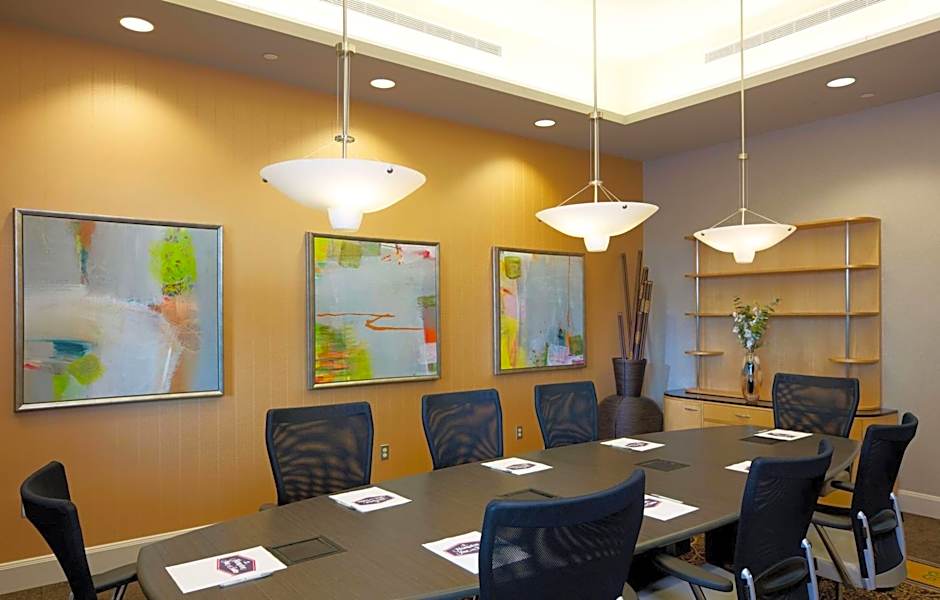 Hampton Inn By Hilton & Suites Downtown Miami/Brickell