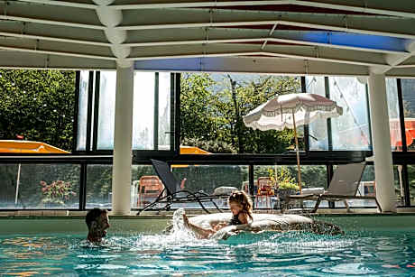 Big Sky Hotel & Spa