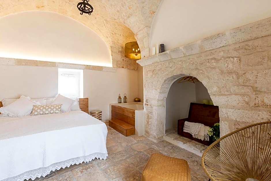 Caterina's Suites & Apartament