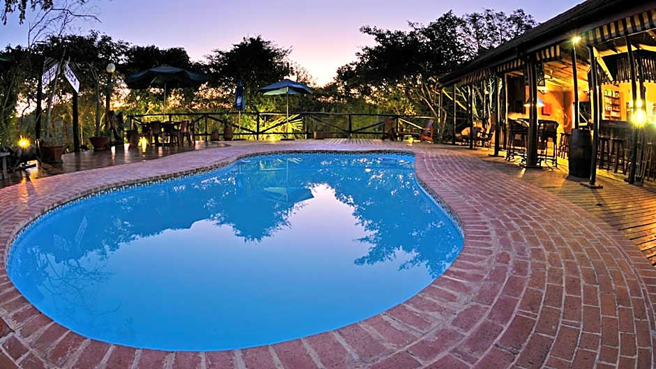 Isinkwe Bush Camp
