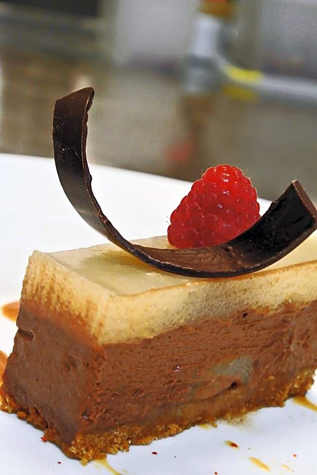 Le Relais Des Chartreuses