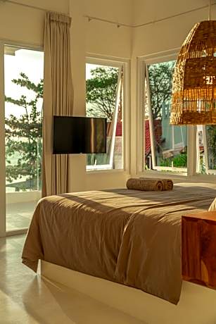 Studio with Ocean View