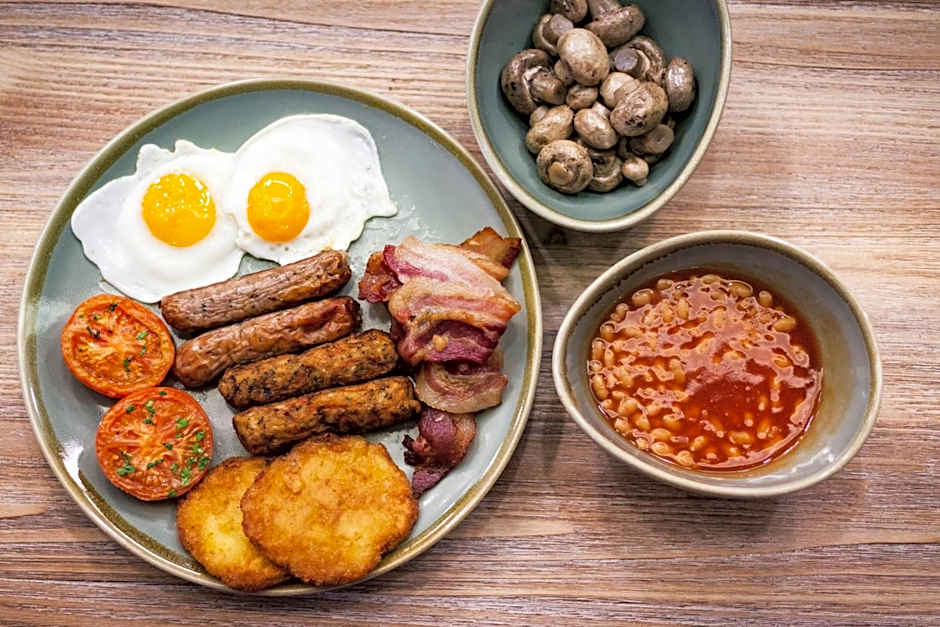 Novotel Reading Centre