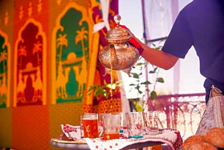 Riad Lalla Marrakech