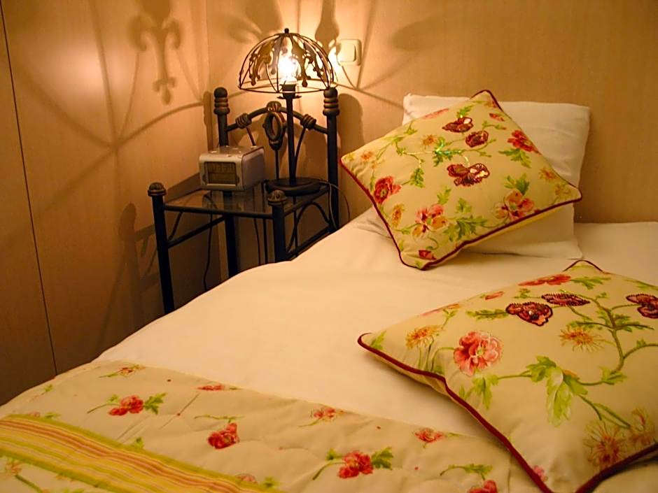 Restaurant Oolderhof BV