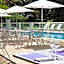 Novotel Marne La Vallee Noisy Le Grand