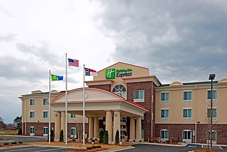 Holiday Inn Express Pembroke By IHG