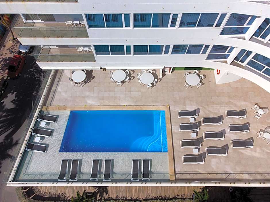 Samawi Hotel