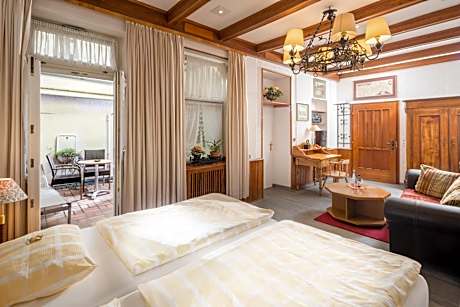 Comfort Double Room