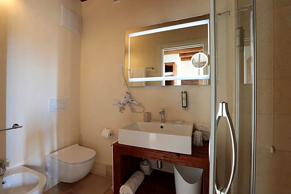 Hotel Antica Abbazia