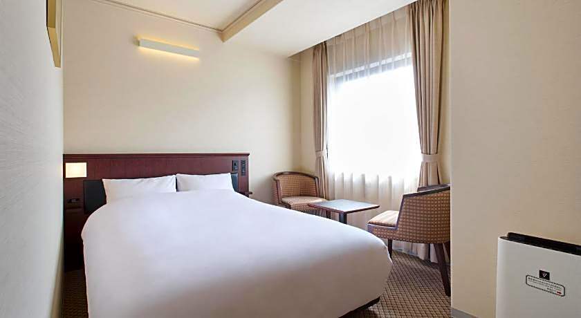 Takamatsu Park Hotel