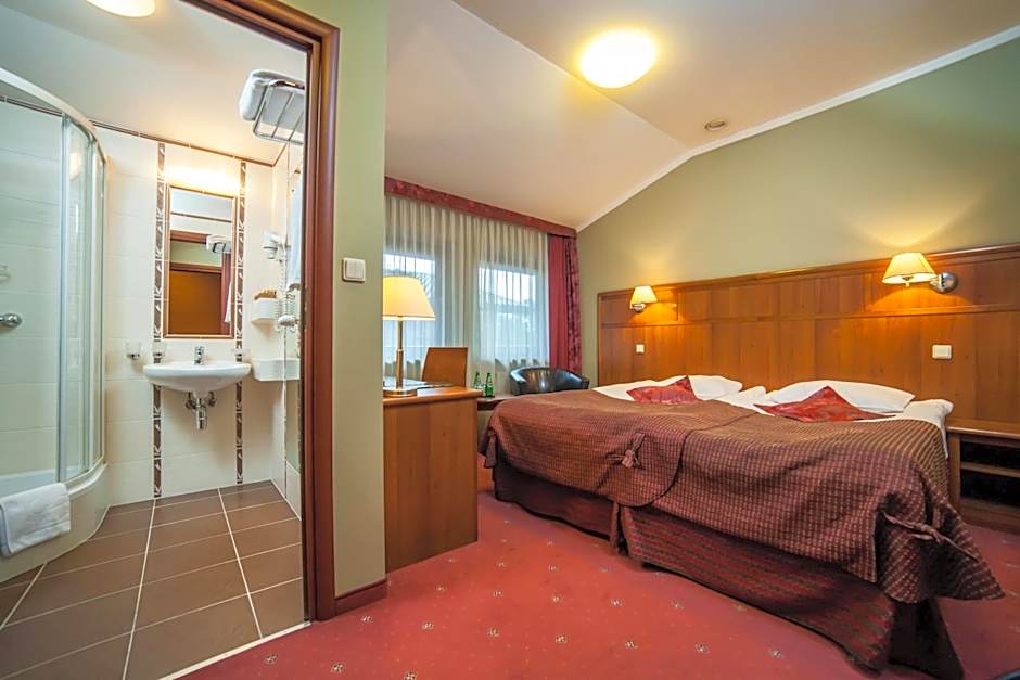 Farmona Hotel Business & SPA